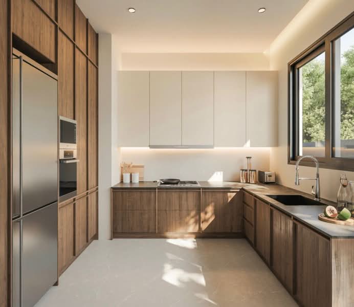 ⭐️⭐️LANDED7772@Brand New Semi D At Prime Location. ☎️ 8382...7772, Siglap, Palm Road, Upper East Coast, 5 Bedrooms, 6,178 sqft, Semi-Detached House For Sale, by K L Goh, 25452613 - PropertyGuru.com.sg