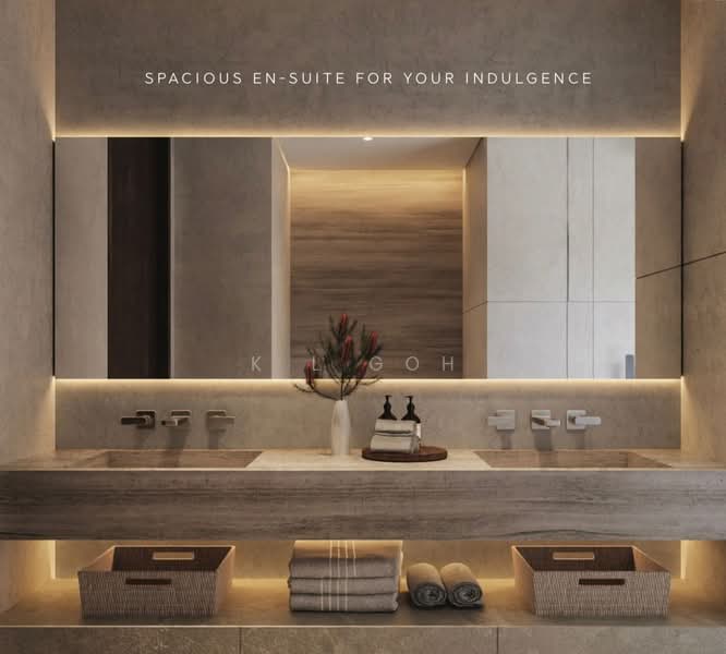 ⭐️⭐️LANDED7772@Brand New Semi D At Prime Location. ☎️ 8382...7772, Siglap, Palm Road, Upper East Coast, 5 Bedrooms, 6,178 sqft, Semi-Detached House For Sale, by K L Goh, 25452613 - PropertyGuru.com.sg
