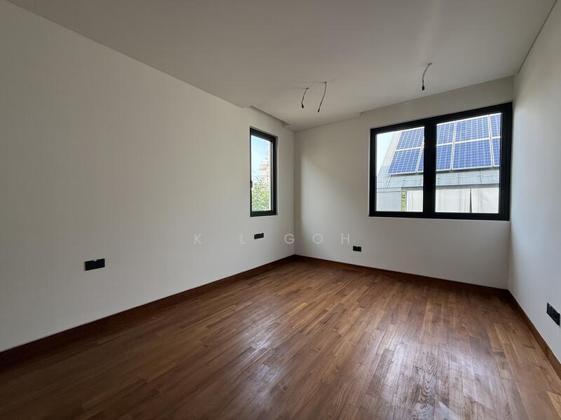 ⭐️⭐️LANDED7772@Pair of Brand New Bungalow Courtyard @ Palm. ☎️ 8382...7772 Bungalow House For Sale at S$ 11,580,000 | PropertyGuru Singapore