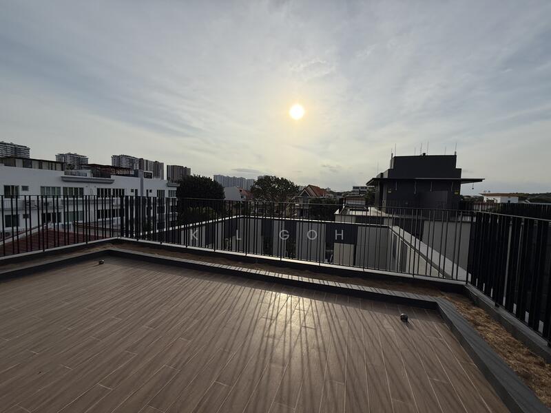 ⭐️⭐️LANDED7772@Pair of Brand New Bungalow Courtyard @ Palm. ☎️ 8382...7772 Bungalow House For Sale at S$ 11,580,000 | PropertyGuru Singapore