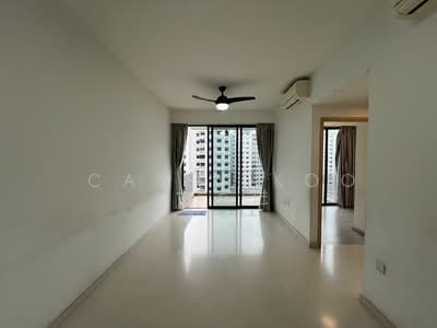 For Rent - The Luxurie