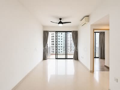 For Rent - The Luxurie