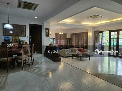 For Sale - ⭐️⭐️LANDED7772@BIG LAND SIZE DETACH IN D15, RARELY AVAILABLE. ☎️ KL 83827772