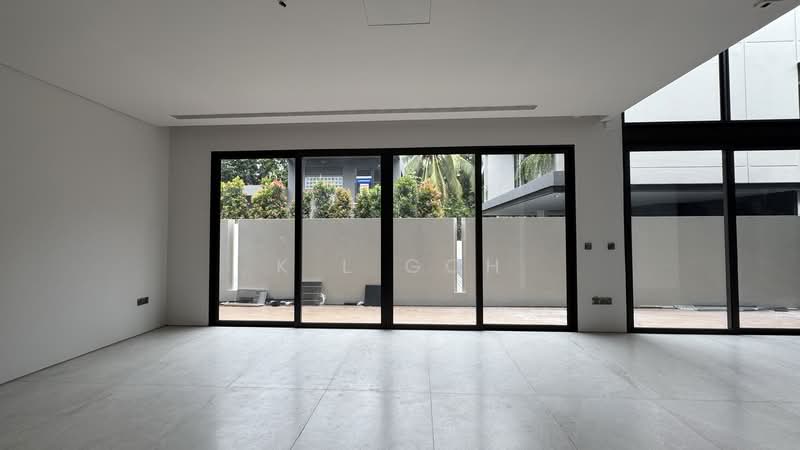 For Sale - ⭐️⭐️LANDED7772@BRAND NEW LUXURIOUS HOME AT EARLY BIRD PRICE. ☎️ KL 83827772