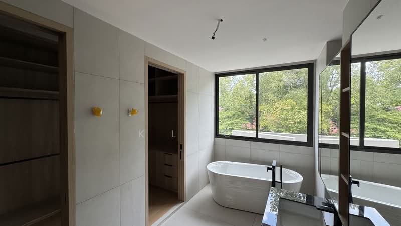 For Sale - ⭐️⭐️LANDED7772@BRAND NEW LUXURIOUS HOME AT EARLY BIRD PRICE. ☎️ KL 83827772