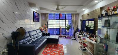 For Rent - 158A Rivervale Crescent