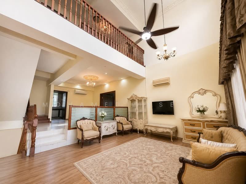 Loyang Villas, Loyang Rise, 5 Bedrooms, 3,600 sqft, Terraced House For Sale, by Mohamed Yaseen, 25452773 - PropertyGuru.com.sg