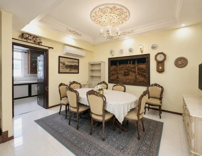 Loyang Villas, Loyang Rise, 5 Bedrooms, 3,600 sqft, Terraced House For Sale, by Mohamed Yaseen, 25452773 - PropertyGuru.com.sg
