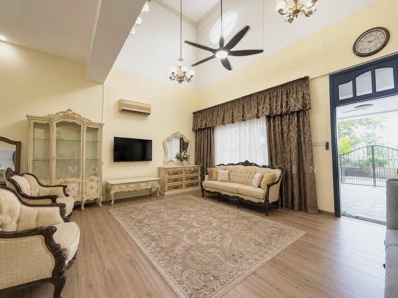 Loyang Villas, Loyang Rise, 5 Bedrooms, 3,600 sqft, Terraced House For Sale, by Mohamed Yaseen, 25452773 - PropertyGuru.com.sg