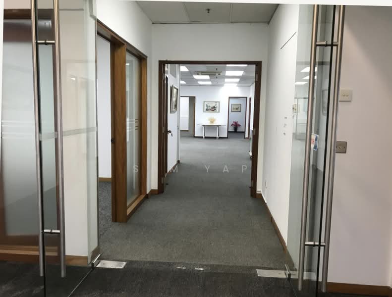 Crystal Time Building, 16 Tannery Lane, 2,150 sqft, Light Industrial (B1) For Rent, by Sam Yap, 25452826 - CommercialGuru.com.sg