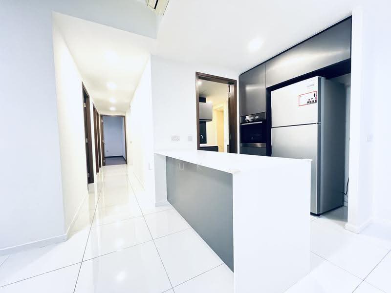Ecopolitan, Punggol Walk, Hougang / Punggol / Sengkang, 3 Bedrooms, 1,216 sqft, Executive Condominium For Rent, by LIUK ., 25452848 - PropertyGuru.com.sg
