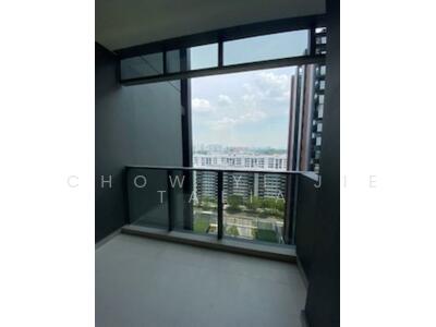 For Sale - JadeScape