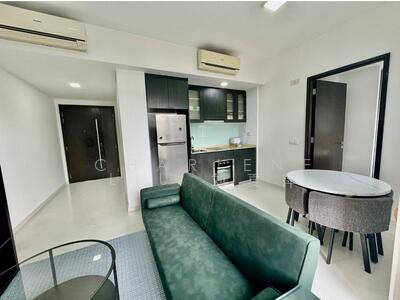 For Rent - The Inflora