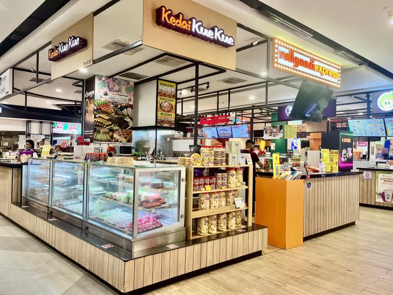 Great World City, 1 Kim Seng Promenade, 190 sqft, Food & Beverage For Rent, by Winnie Wu, 25452916 - CommercialGuru.com.sg