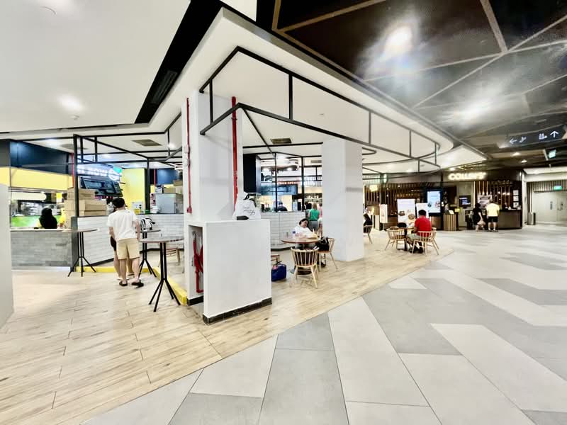 Great World City, 1 Kim Seng Promenade, 190 sqft, Food & Beverage For Rent, by Winnie Wu, 25452916 - CommercialGuru.com.sg