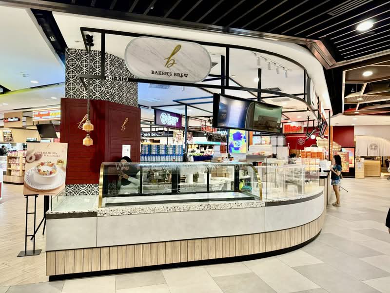 Great World City, 1 Kim Seng Promenade, 190 sqft, Food & Beverage For Rent, by Winnie Wu, 25452916 - CommercialGuru.com.sg