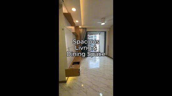 The Criterion, 5 Yishun Street 51, 2 Bedrooms, 700 sqft, Executive Condominium For Rent, by Nick Goh, 25453035 - PropertyGuru.com.sg