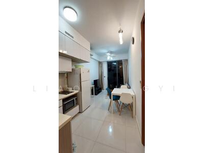 For Rent - Cassia Edge