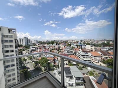 For Sale - Grosvenor View