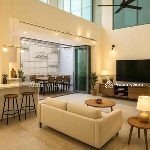 For Sale - St Patrick's Residences