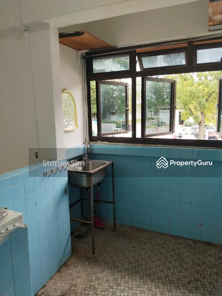 For Rent - 88 Whampoa Drive
