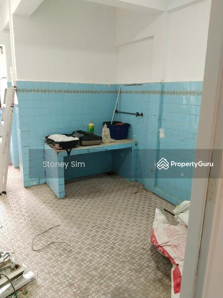 For Rent - 88 Whampoa Drive