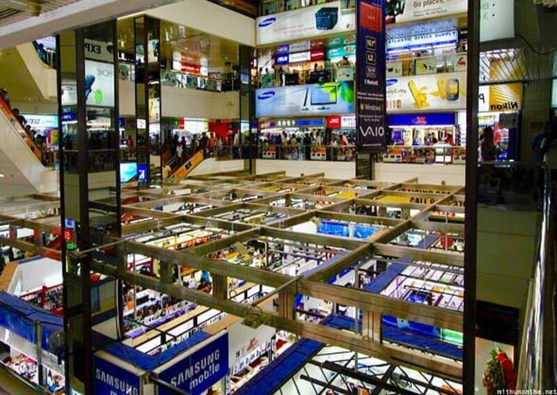 Sim Lim Square, 1 Rochor Canal Road, 506 sqft, Other Retail For Sale, by Elaine Tan, 25453197 - CommercialGuru.com.sg
