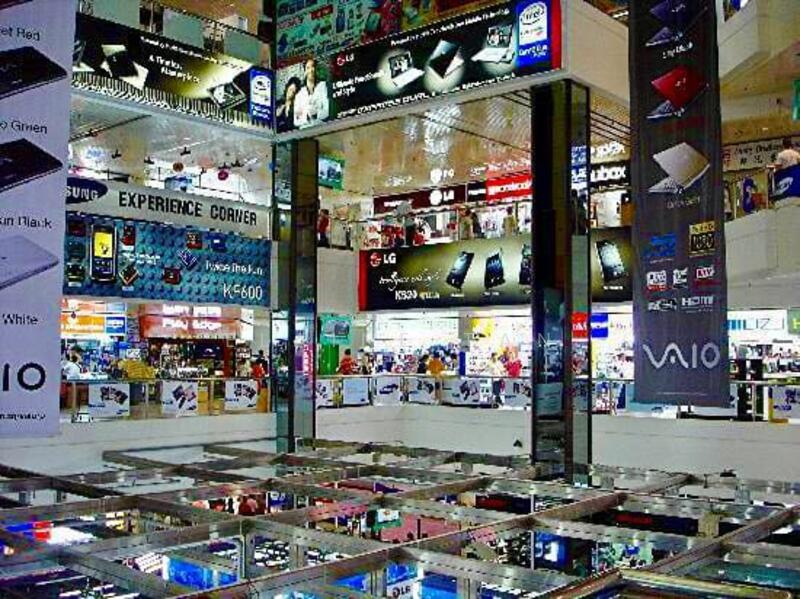 Sim Lim Square, 1 Rochor Canal Road, 506 sqft, Other Retail For Sale, by Elaine Tan, 25453197 - CommercialGuru.com.sg