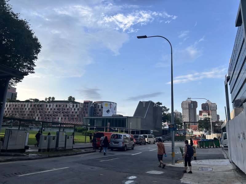 Sim Lim Square, 1 Rochor Canal Road, 506 sqft, Other Retail For Sale, by Elaine Tan, 25453197 - CommercialGuru.com.sg
