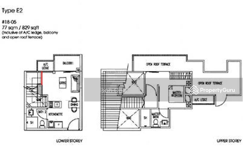 For Sale Prestige Heights