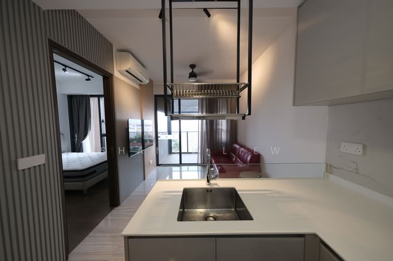 Parc Esta, 900 Sims Avenue, 1 Bedroom, 527 sqft, Condominium For Rent, by Shanel Liew, 25453249 - PropertyGuru.com.sg