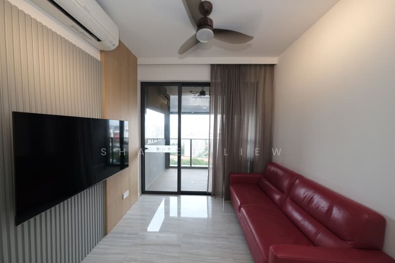 Parc Esta, 900 Sims Avenue, 1 Bedroom, 527 sqft, Condominium For Rent, by Shanel Liew, 25453249 - PropertyGuru.com.sg