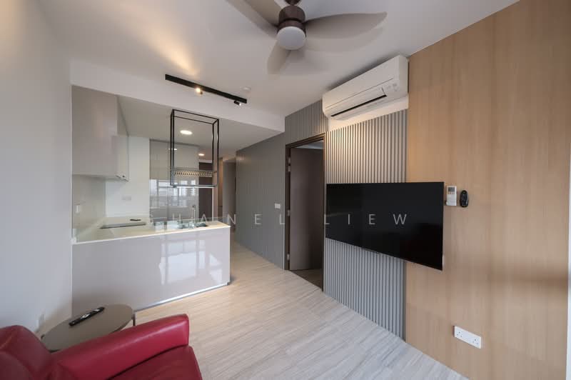 Parc Esta, 900 Sims Avenue, 1 Bedroom, 527 sqft, Condominium For Rent, by Shanel Liew, 25453249 - PropertyGuru.com.sg