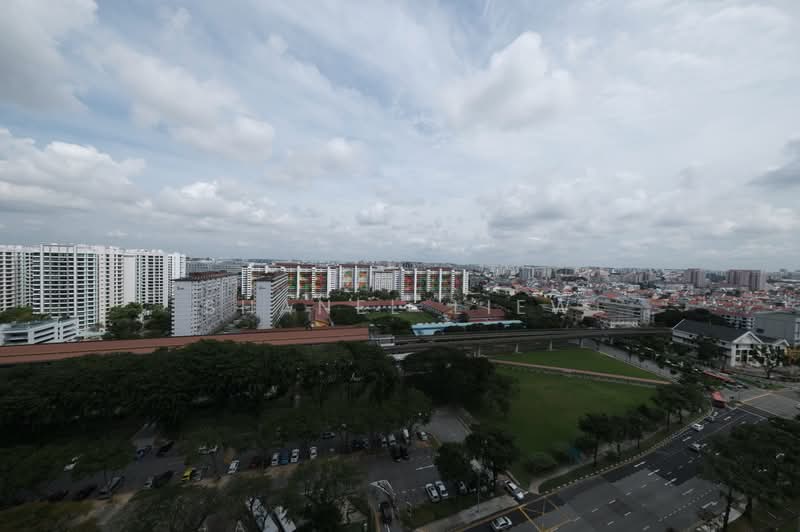 Parc Esta, 900 Sims Avenue, 1 Bedroom, 527 sqft, Condominium For Rent, by Shanel Liew, 25453249 - PropertyGuru.com.sg