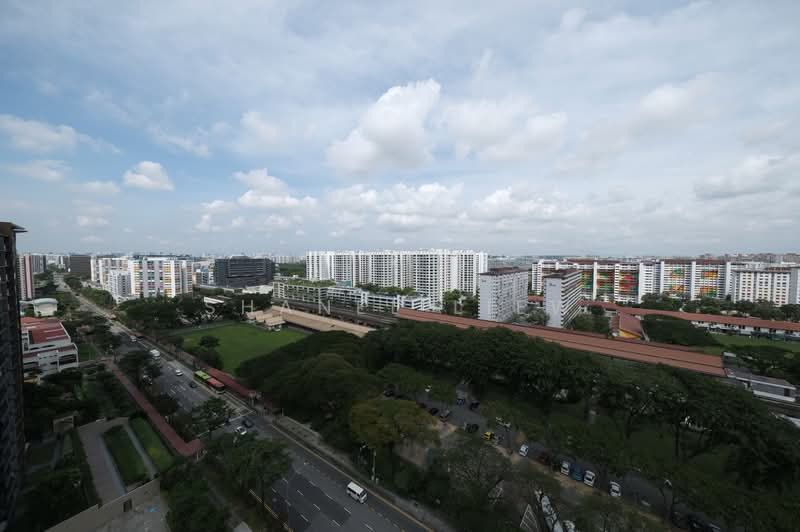 Parc Esta, 900 Sims Avenue, 1 Bedroom, 527 sqft, Condominium For Rent, by Shanel Liew, 25453249 - PropertyGuru.com.sg
