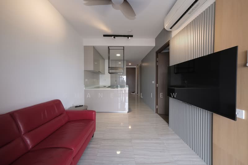 Parc Esta, 900 Sims Avenue, 1 Bedroom, 527 sqft, Condominium For Rent, by Shanel Liew, 25453249 - PropertyGuru.com.sg