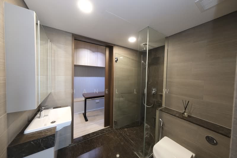 Parc Esta, 900 Sims Avenue, 1 Bedroom, 527 sqft, Condominium For Rent, by Shanel Liew, 25453249 - PropertyGuru.com.sg