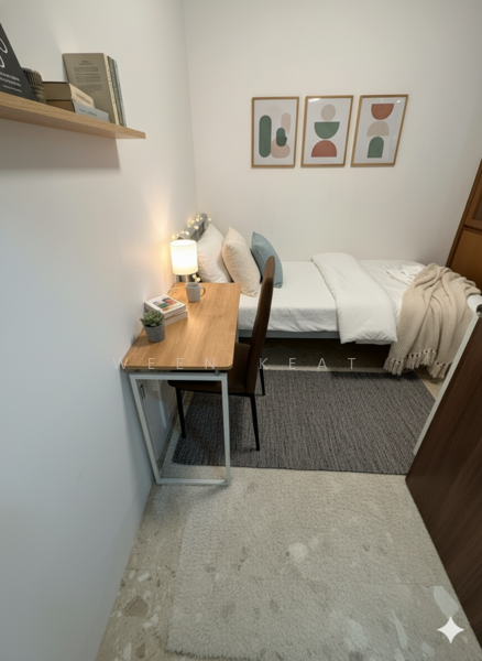 For Rent - Northvale