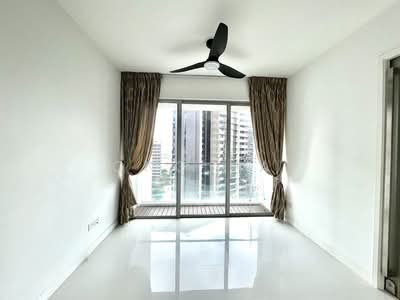 For Rent - One Amber