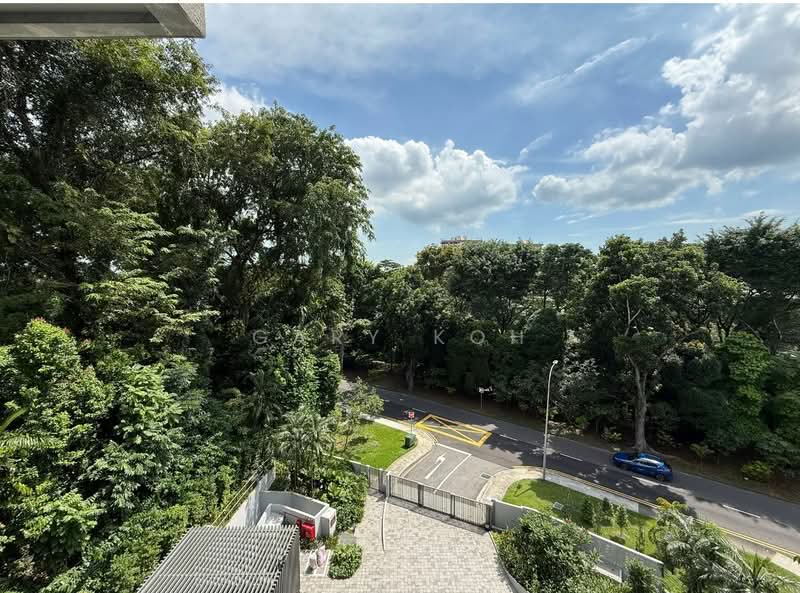 Dunearn 386, 386 Dunearn Road, 2 Bedrooms, 667 sqft, Condominium For Rent, by Gary Koh, 25453349 - PropertyGuru.com.sg