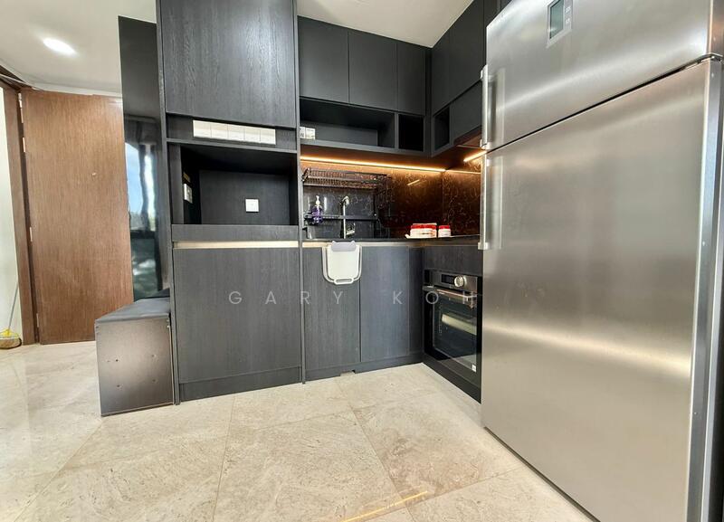 Dunearn 386, 386 Dunearn Road, 2 Bedrooms, 667 sqft, Condominium For Rent, by Gary Koh, 25453349 - PropertyGuru.com.sg