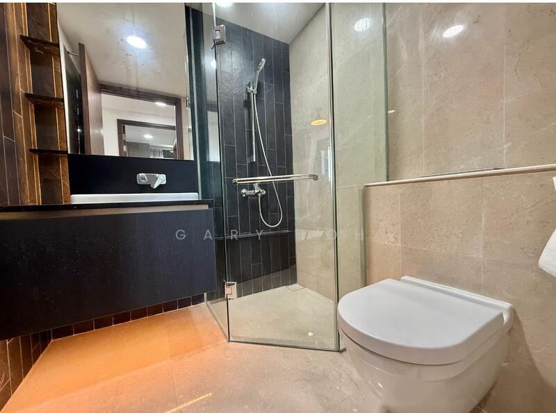 Dunearn 386, 386 Dunearn Road, 2 Bedrooms, 667 sqft, Condominium For Rent, by Gary Koh, 25453349 - PropertyGuru.com.sg