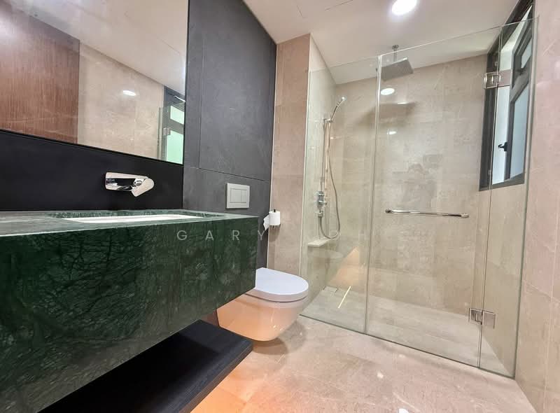 Dunearn 386, 386 Dunearn Road, 2 Bedrooms, 667 sqft, Condominium For Rent, by Gary Koh, 25453349 - PropertyGuru.com.sg