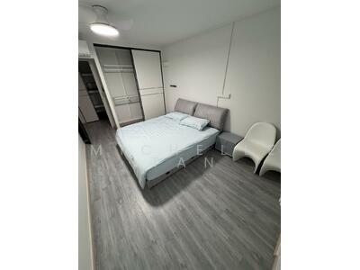 For Rent - 358 Bukit Batok Street 31