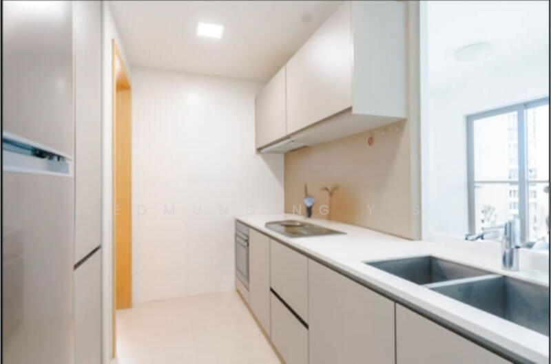 H2O Residences, 30 Fernvale Link, 3 Bedrooms, 1,130 sqft, Condominium For Rent, by Edmund Ng Y S, 25453380 - PropertyGuru.com.sg