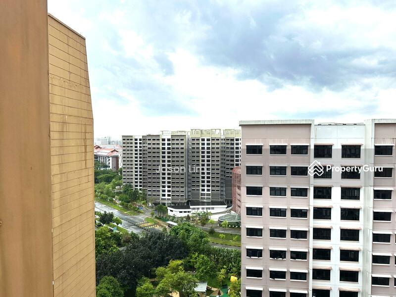 For Sale - 996B Buangkok Crescent