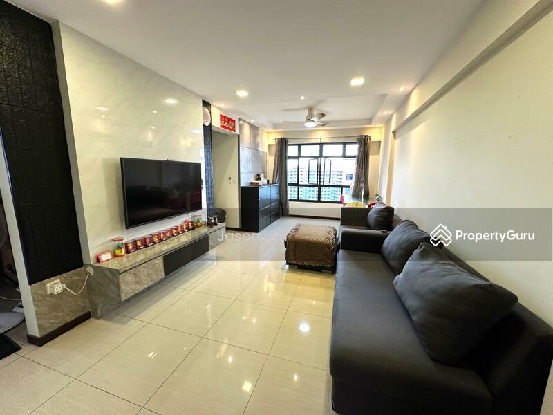 For Sale - 996B Buangkok Crescent