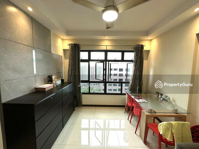 For Sale - 996B Buangkok Crescent