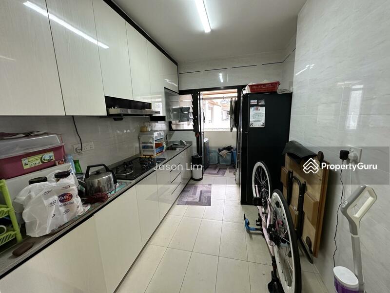 For Sale - 996B Buangkok Crescent