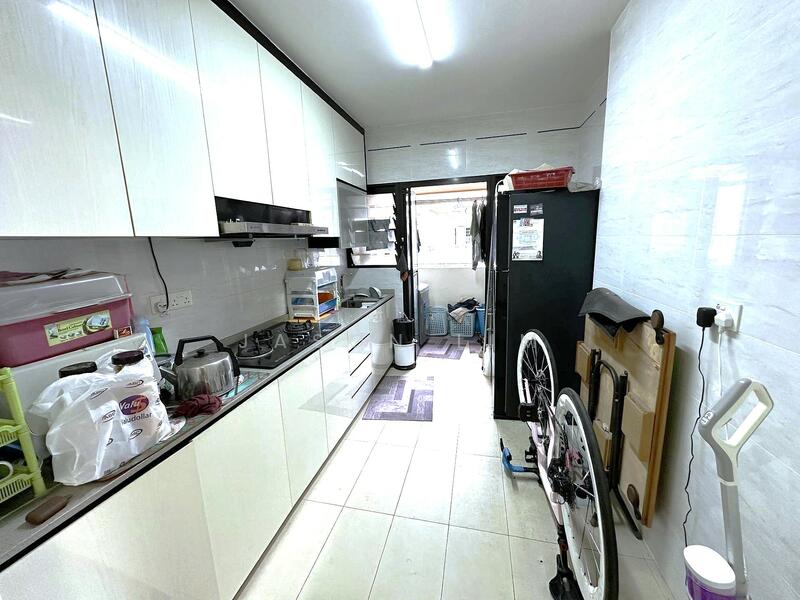 For Sale - 996B Buangkok Crescent